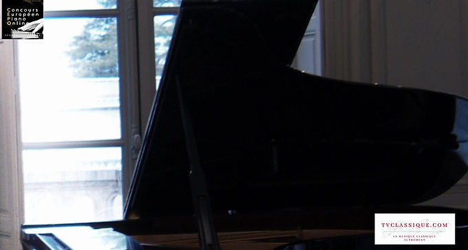 MARIA NARODYTSA piano